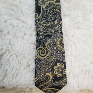 Croft and Barrow Men Tie